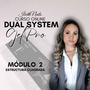 Módulo 2. Curso Dual. Estructura Cuadrada